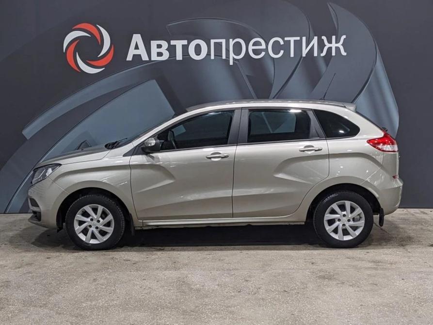 Lada (ВАЗ) XRAY I Пермь  - изображение 9