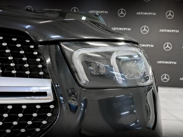 Mercedes-Benz GLE II (V167) с пробегом 2022 года, цена 7 400 000 рублей, 113990 км, внедорожник, Автокод Объявления
