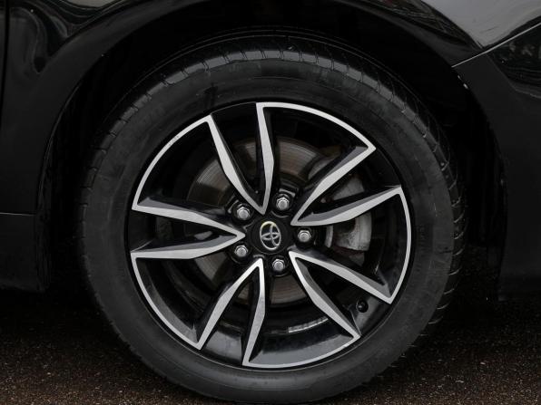 Toyota Camry VII (XV50) Рестайлинг 2 с пробегом 2017 года, цена 2 349 000 рублей, 125309 км, седан, Автокод Объявления
