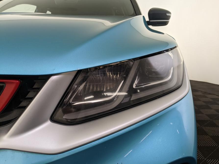 Geely Coolray I Москва  - изображение 17
