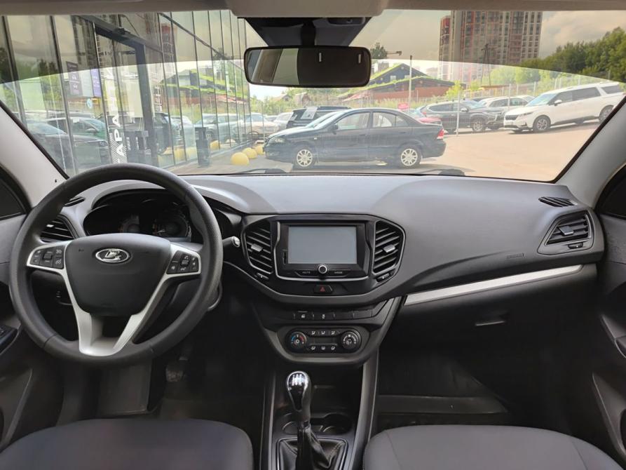 Lada (ВАЗ) Vesta I Ижевск  - изображение 17