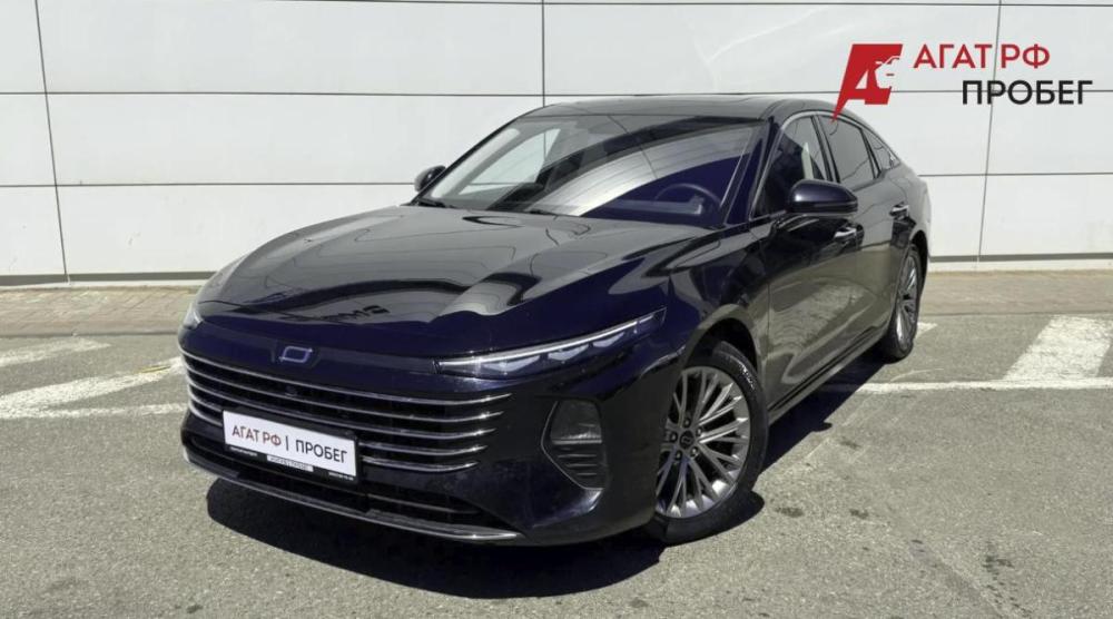 FAW Bestune B70 I Ставрополь  - изображение 1