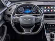 Chery Tiggo 7 Pro Max I Москва  - изображение 52