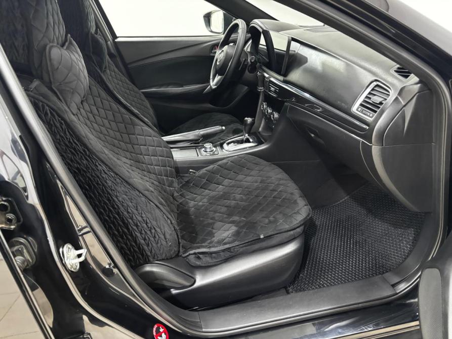 Mazda 6 III (GJ) Альметьевск  - изображение 17