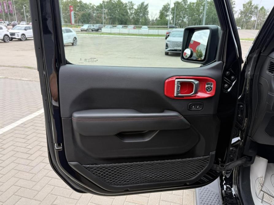 Jeep Wrangler IV (JL) Рестайлинг Саратов  - изображение 20