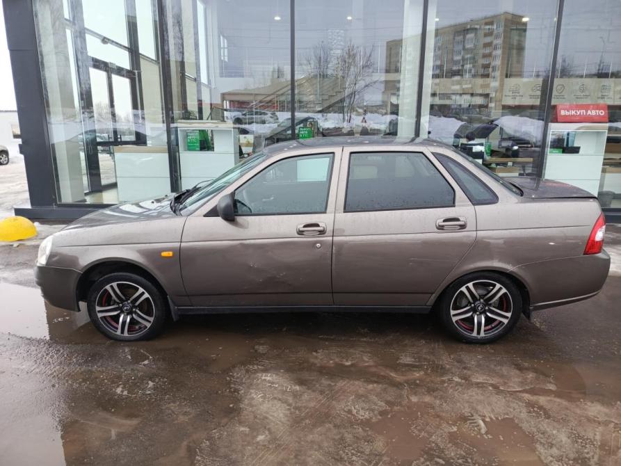 Lada (ВАЗ) Priora I Рестайлинг Ижевск  - изображение 10