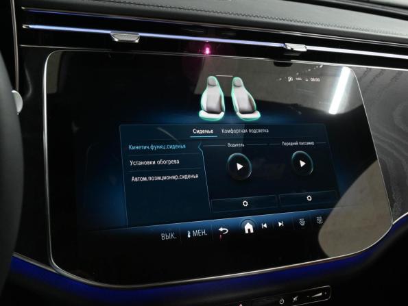 Mercedes-Benz E-Класс VI (W214 S214) с пробегом 2024 года, цена 6 980 000 рублей, 4650 км, седан, Автокод Объявления