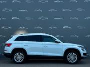 Skoda Kodiaq I Санкт-Петербург  - изображение 37