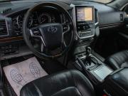 Toyota Land Cruiser 200 Series Рестайлинг 2 Калуга  - изображение 31