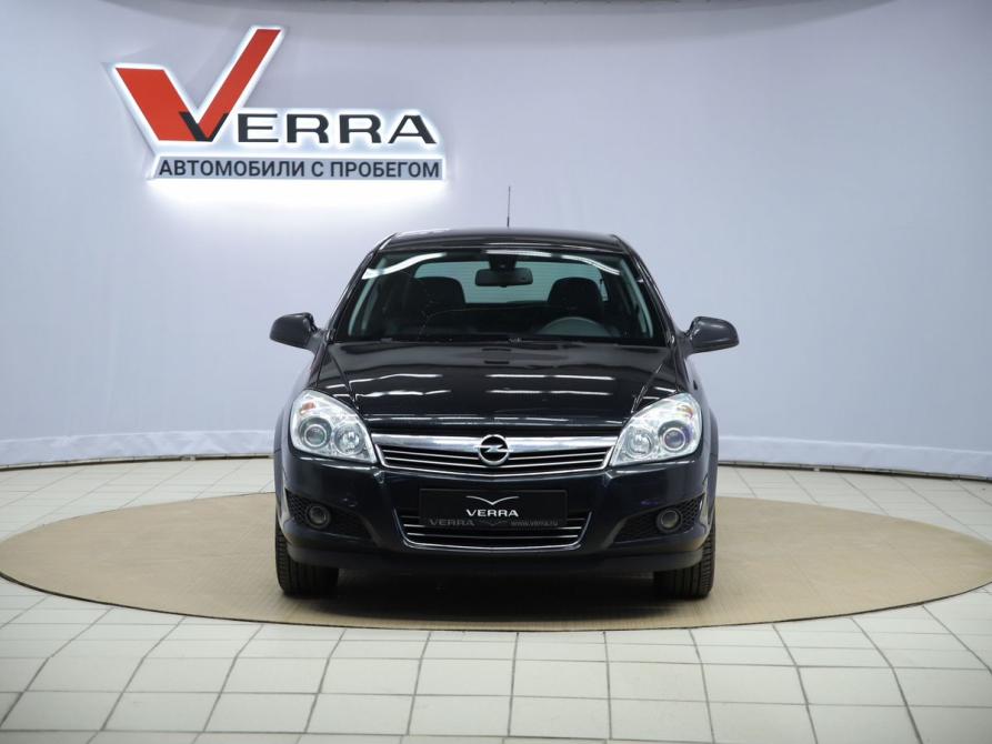 Opel Astra H Рестайлинг Уфа  - изображение 2