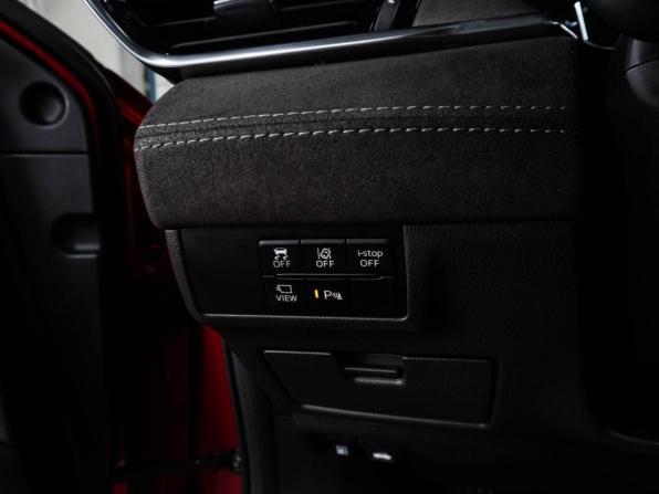 Mazda 6 III (GJ) Рестайлинг 2 с пробегом 2023 года, цена 2 734 000 рублей, 146302 км, седан, Автокод Объявления