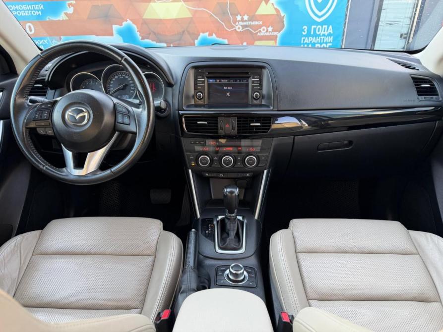 Mazda CX-5 I Набережные Челны  - изображение 25