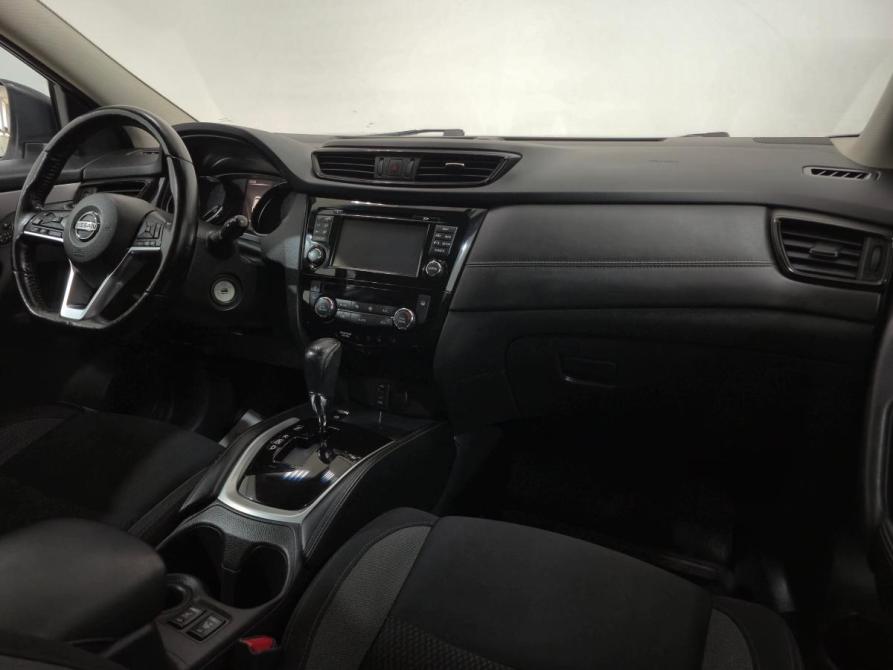 Nissan Qashqai II Рестайлинг Альметьевск  - изображение 15