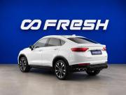 Geely Tugella I Рестайлинг Москва  - изображение 25