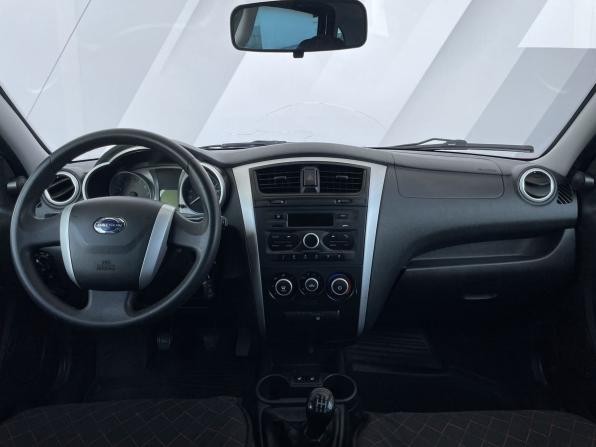 Datsun mi-DO с пробегом 2015 года, цена 368 000 рублей, 179328 км, хэтчбек, Автокод Объявления