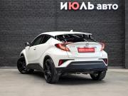 Toyota C-HR I Екатеринбург  - изображение 28