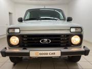Lada (ВАЗ) Niva Legend I Энгельс  - изображение 43