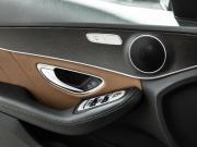 Mercedes-Benz C-Класс IV (W205) Рестайлинг Санкт-Петербург  - изображение 49