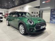 Mini Clubman II Рестайлинг Москва  - изображение 24
