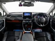 Toyota RAV4 V (XA50) Иркутск  - изображение 32