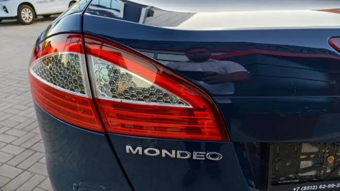 Ford Mondeo IV с пробегом 2008 года, цена 499 900 рублей, 275197 км, седан, Автокод Объявления
