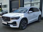 Geely Monjaro I Москва  - изображение 19
