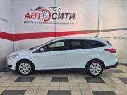 Ford Focus III Рестайлинг Воронеж  - изображение 27