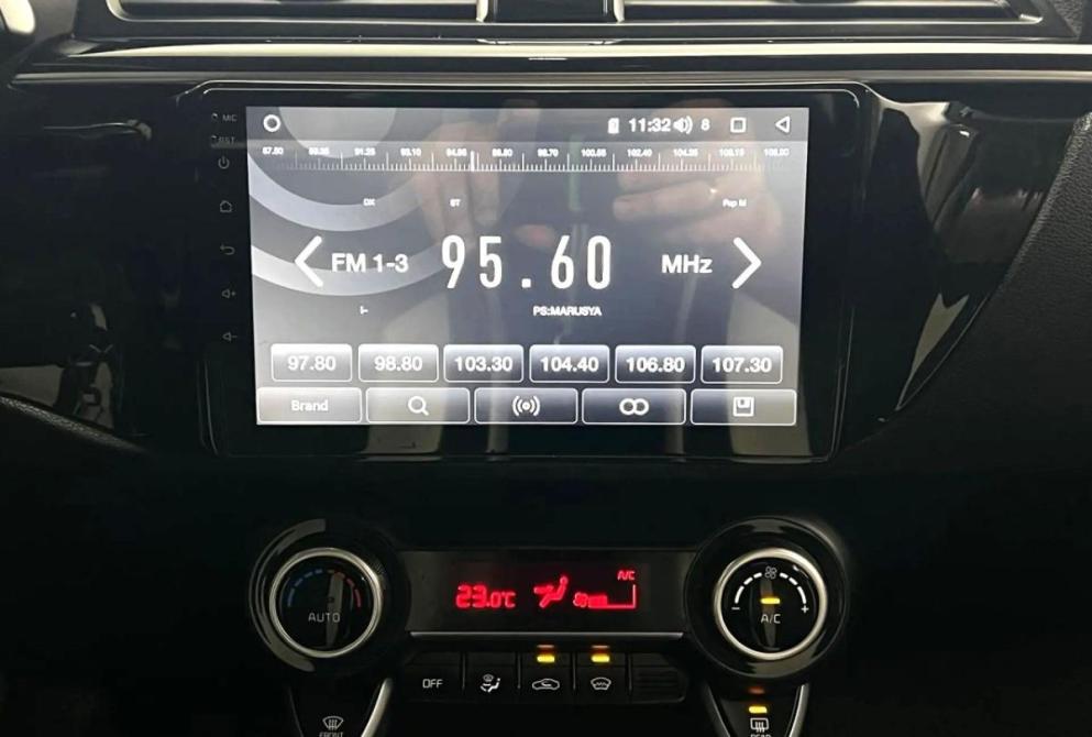Kia Rio III Рестайлинг Нижний Новгород  - изображение 15