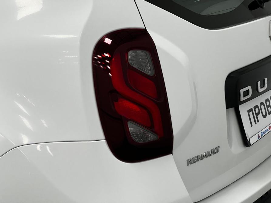 Renault Duster I Рестайлинг Казань  - изображение 8
