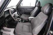 Lada (ВАЗ) 2121 (4x4) I Рестайлинг Красноярск  - изображение 29