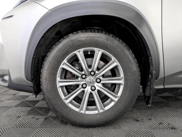 Lexus NX I с пробегом 2015 года, цена 2 330 000 рублей, 212618 км, внедорожник, Автокод Объявления