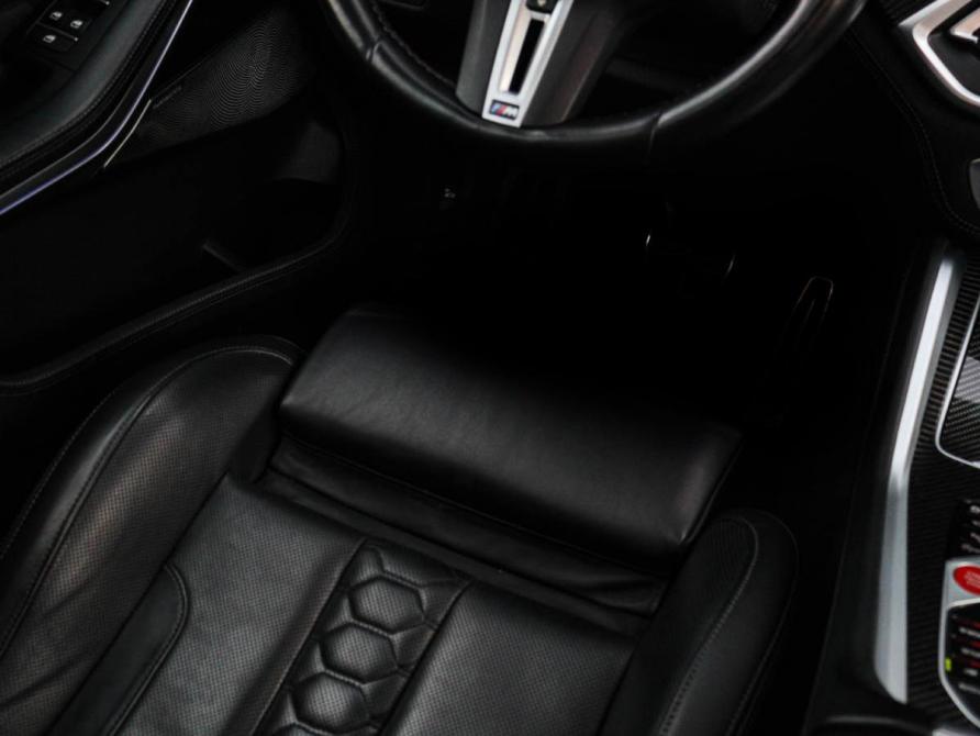 BMW X5 M III (F95) Москва  - изображение 15