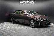 Lexus GS IV Крым  - изображение 38