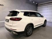 Chery Tiggo 8 Pro I Новосибирск  - изображение 47