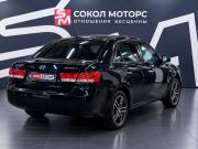 Hyundai Sonata V (NF) Ростов-на-Дону  - изображение 34