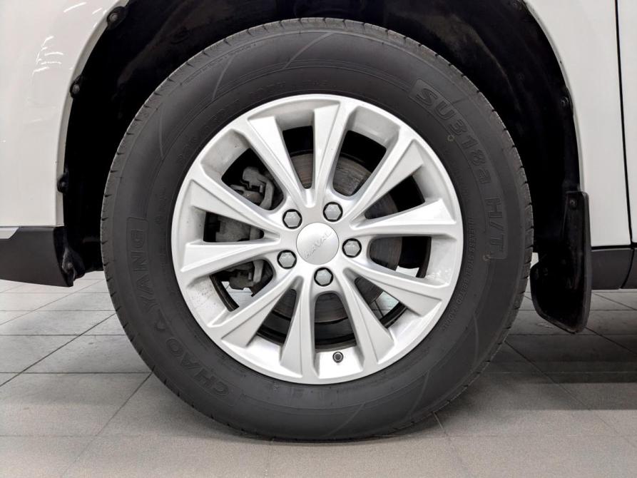 Haval M6 II Москва  - изображение 18