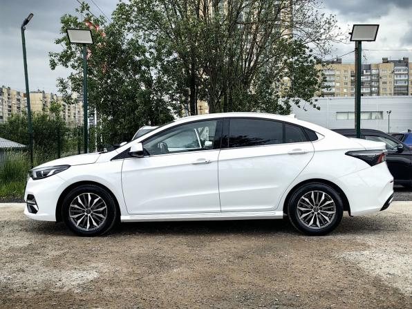 Omoda S5 с пробегом 2023 года, цена 1 249 000 рублей, 95868 км, седан, Автокод Объявления