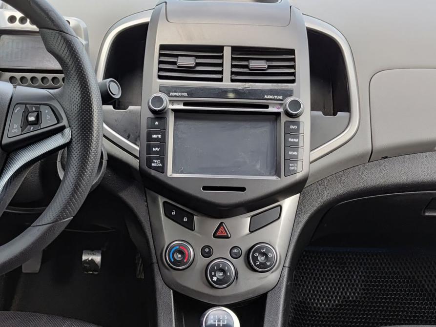 Chevrolet Aveo II Ижевск  - изображение 18
