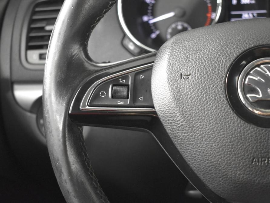 Skoda Yeti I Рестайлинг Казань  - изображение 14