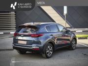 Kia Sportage IV Рестайлинг Казань  - изображение 16