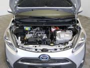 Toyota Sienta II Санкт-Петербург  - изображение 33
