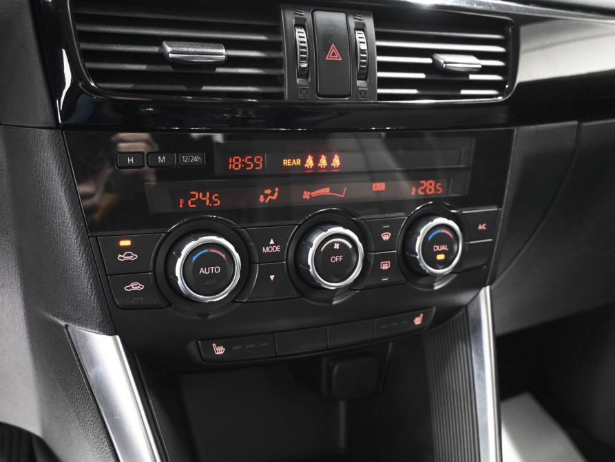 Mazda CX-5 I Тверь  - изображение 16