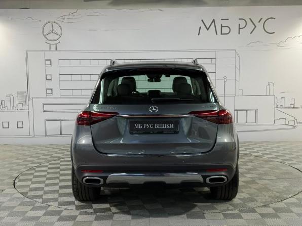 Mercedes-Benz GLE II (V167) Рестайлинг с пробегом 2024 года, цена 10 600 000 рублей, 6585 км, внедорожник, Автокод Объявления