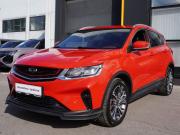 Geely Coolray I Москва  - изображение 21