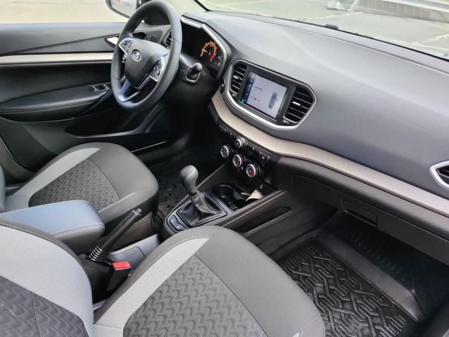 Lada (ВАЗ) Vesta I Рестайлинг (NG) Челябинск  - изображение 12