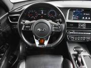 Kia Optima IV Рестайлинг Екатеринбург  - изображение 31