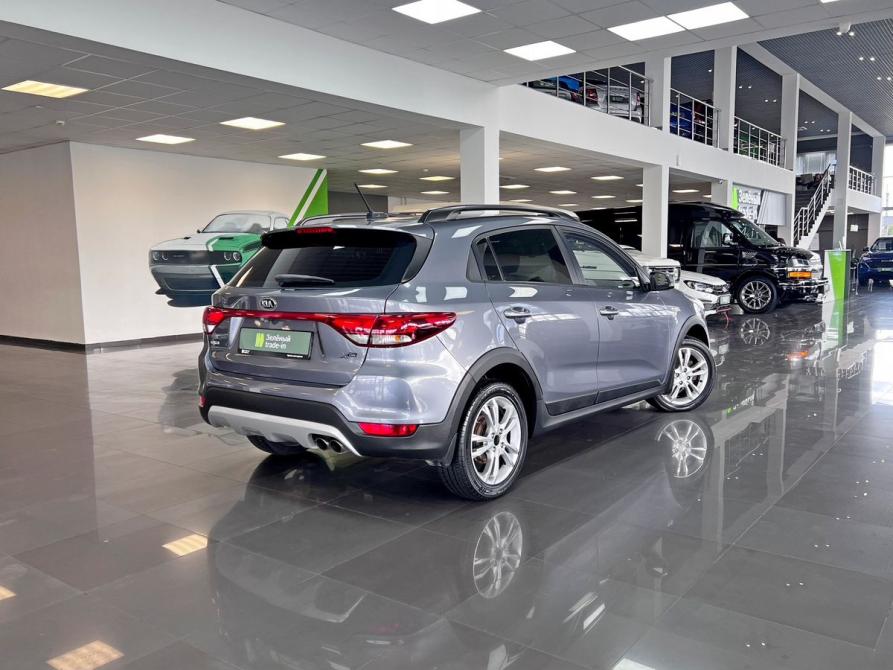 Kia Rio IV Тверь  - изображение 2