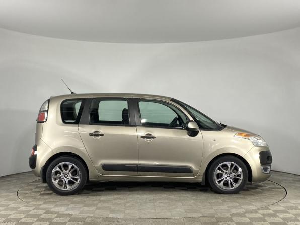 Citroen C3 Picasso I с пробегом 2012 года, цена 650 000 рублей, 56929 км, компактвэн, Автокод Объявления