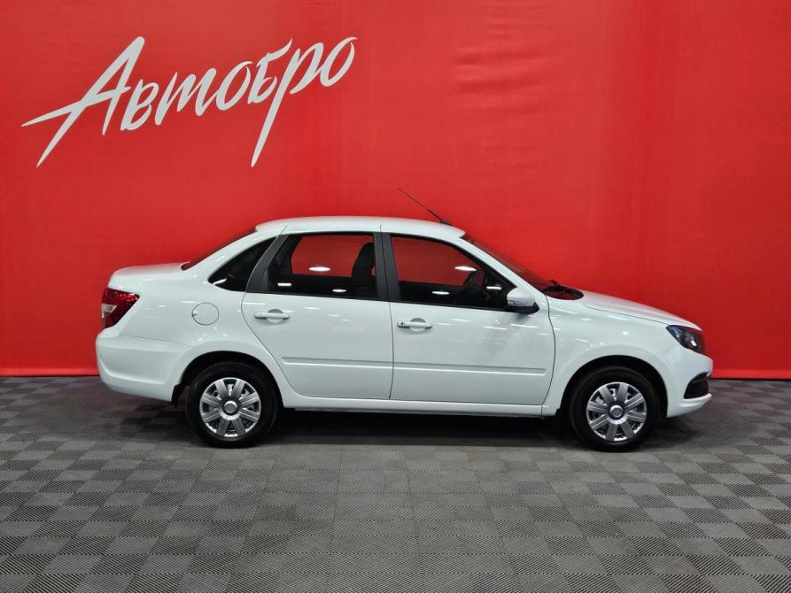 Lada (ВАЗ) Granta I Рестайлинг Вологда  - изображение 6