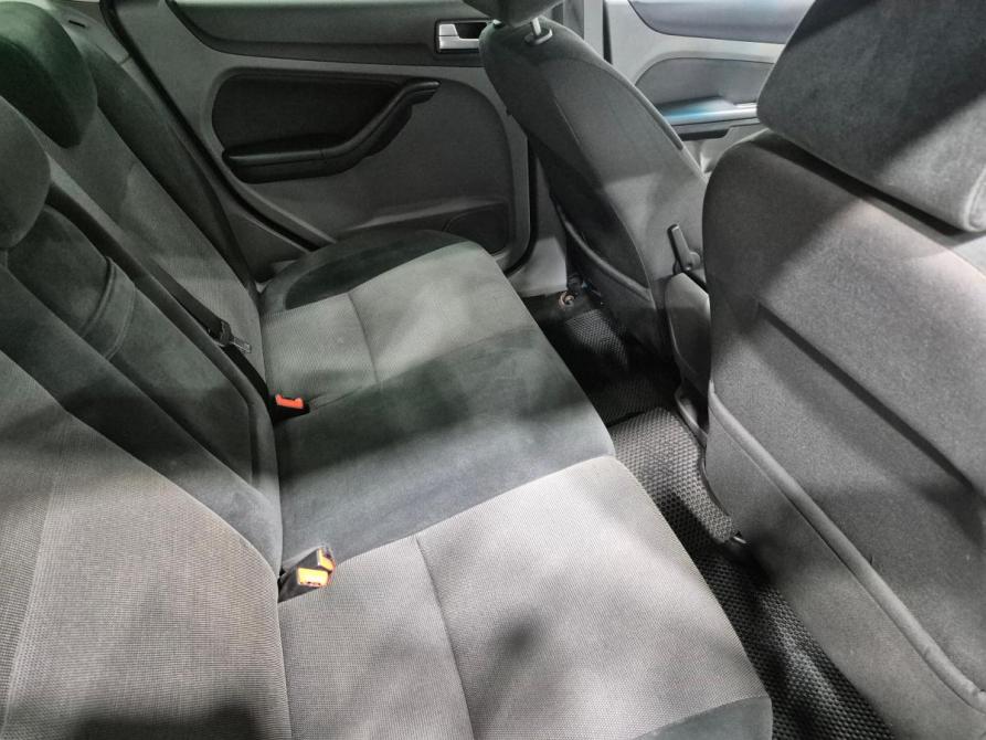 Ford Focus II Рестайлинг Воронеж  - изображение 16